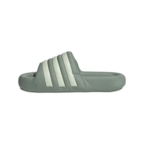 Adidas Originals ADILETTE 24 Slide Slippers Men's Green