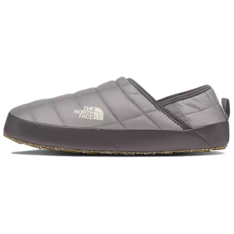 THE NORTH FACE Thermoball Traction Low top Casual Shoes Women's Light Purple