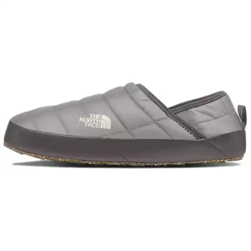 THE NORTH FACE Thermoball Traction Low top Casual Shoes Women's Light Purple