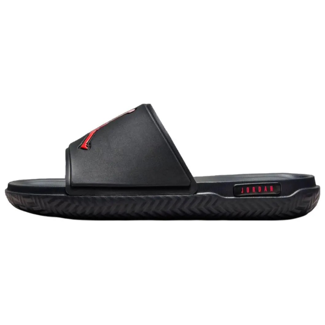 Jordan Jumpman Slide Paris Saint Germain Off Noir Infrared