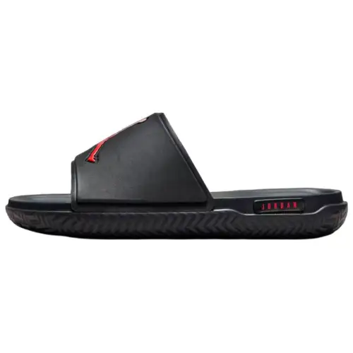 Jordan Jumpman Slide Paris Saint Germain Off Noir Infrared