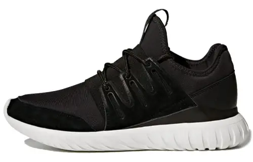 Adidas Tubular Radial 'Core Black'