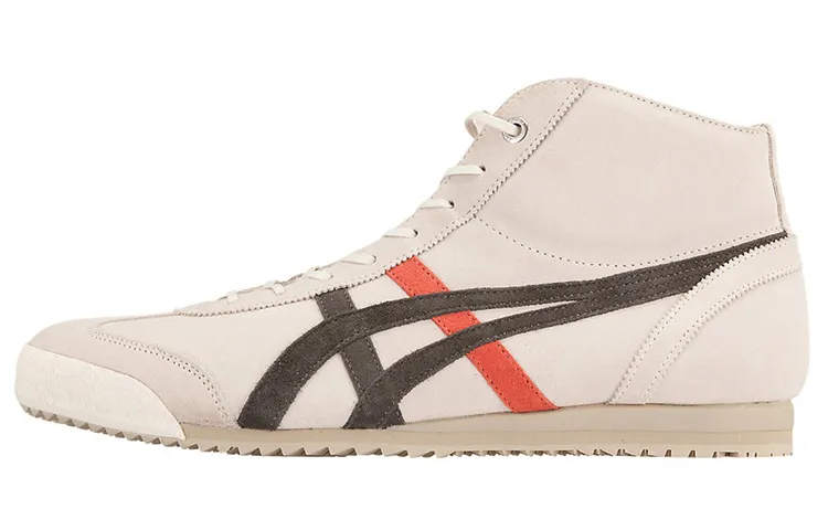 Onitsuka Tiger Mexico 66 Sd Mr Sneakers Pink
