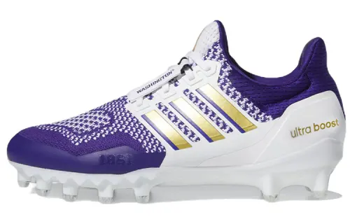 Adidas Ultra Boost 1.0 Cleat Washington