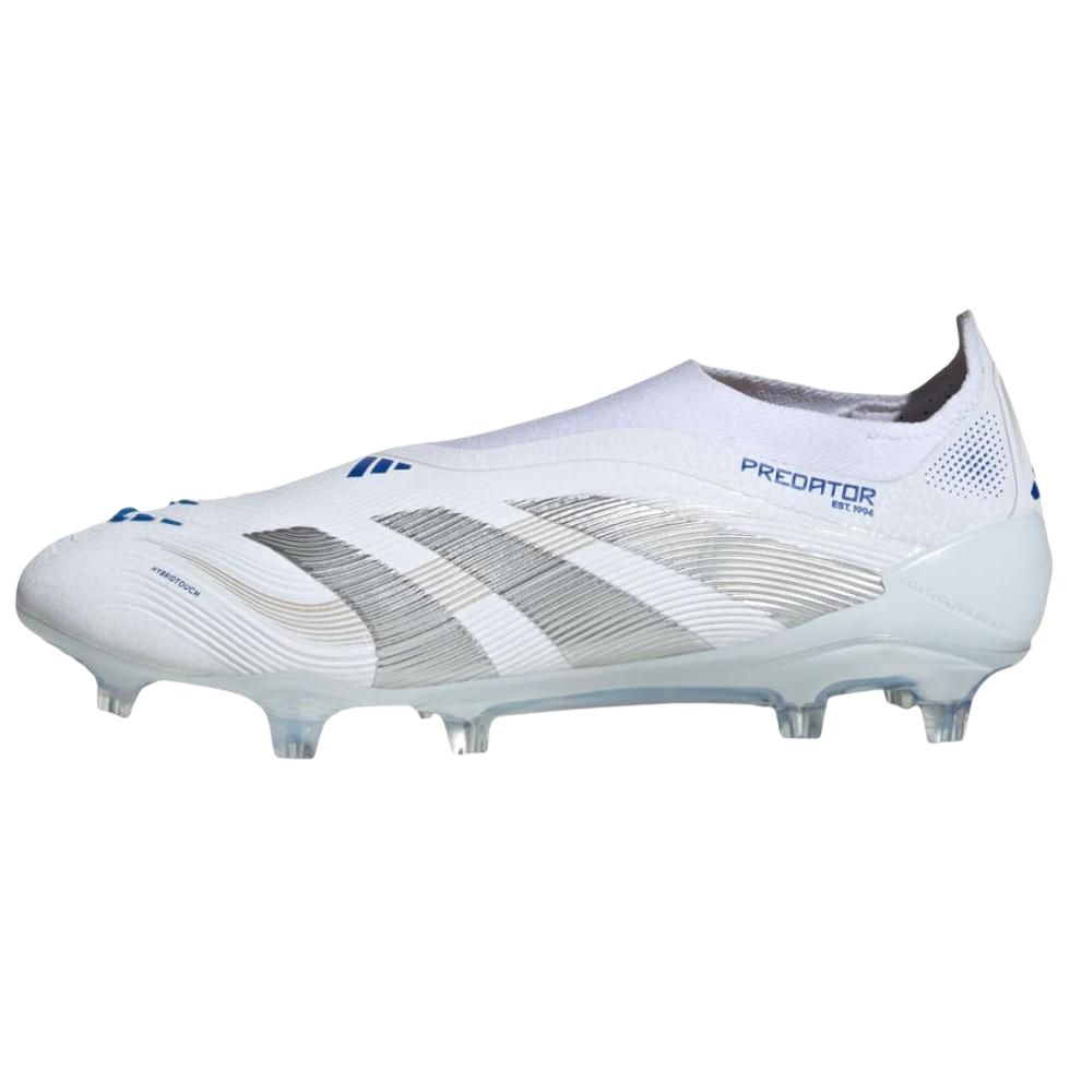 Predator Elite Adidas Laceless Fg 'Polar Victory Pack'