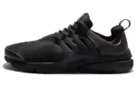 Nike Air Presto Essential Triple Black