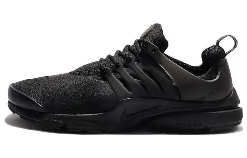 Nike Air Presto Essential Triple Black