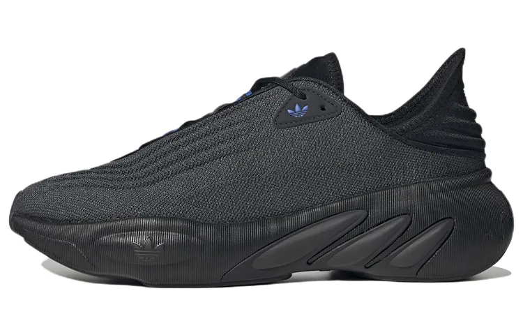 adiFOM Sltn Adidas Originals 'Carbon Bright Royal'