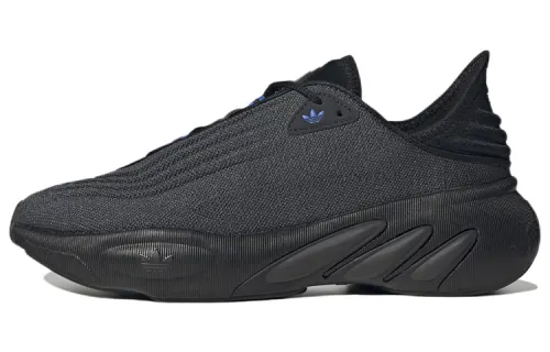 adiFOM Sltn Adidas Originals 'Carbon Bright Royal'