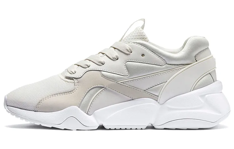 PUMA Nova Grl Boss 'Marshmallow' Women's