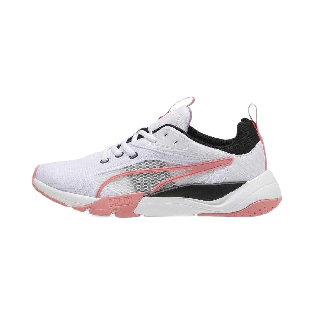 PUMA Zora Low top Casual Shoes Women's White