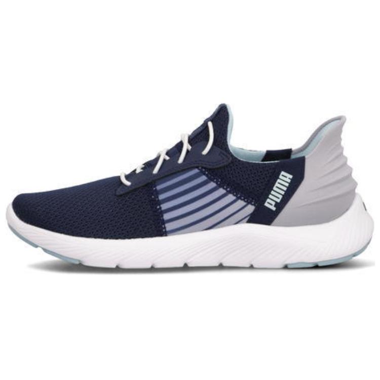 PUMA Softride Remi Low top Casual Shoes Women's Blue