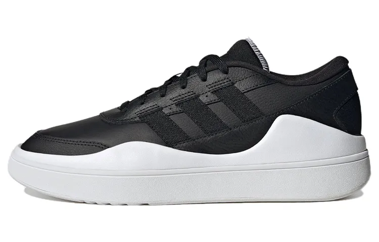 Adidas Osade 'Black White'