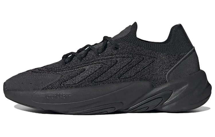 Adidas Ozelia 'All Black' Women's