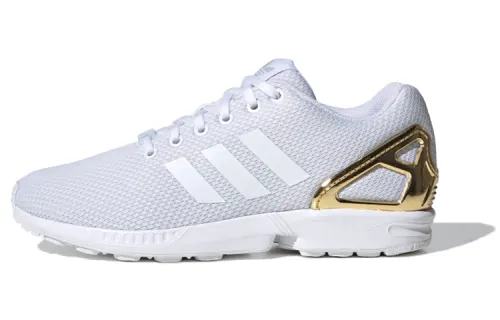 Adidas Originals Zx Flux 'White Gold'