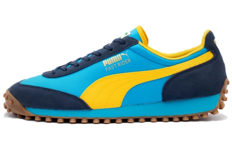 PUMA Fast Rider 'OG Pack'