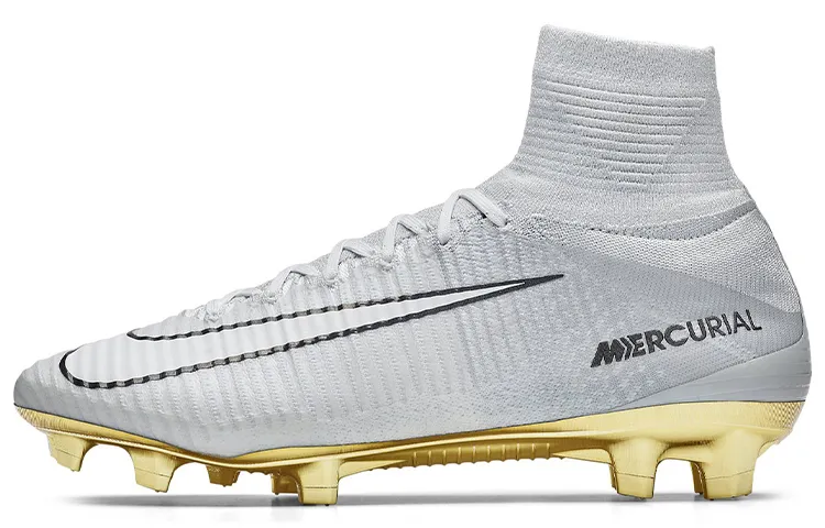 Nike Mercurial Superfly 5 Fg Cristiano Ronaldo Vitorias
