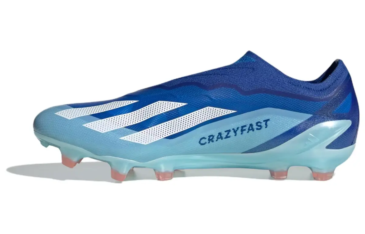 Adidas X Crazyfast.1 Fg 'Marinerush Pack'