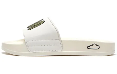 New Balance X Jeon Sun day Slippers Buff