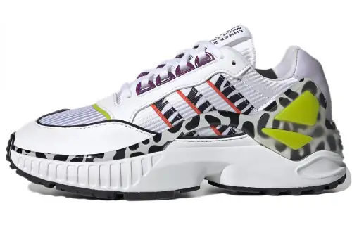 Zx Wavian Rich Mnisi x Zx Wavian Wmns Adidas Originals 'South African City Life' Women's