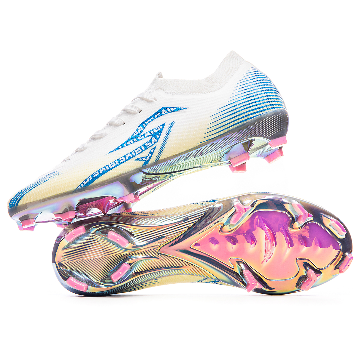 Saibi AG Artificial Ground Soft Ground Cushioning Slip Resistant Abrasion Resistant