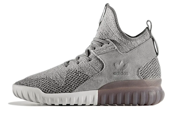 Adidas Tubular X Pk 'Solid Grey'