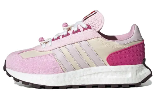 Retropy E5 Lego x Retropy E5 Wmns Adidas Originals 'Frost Pink' Women's