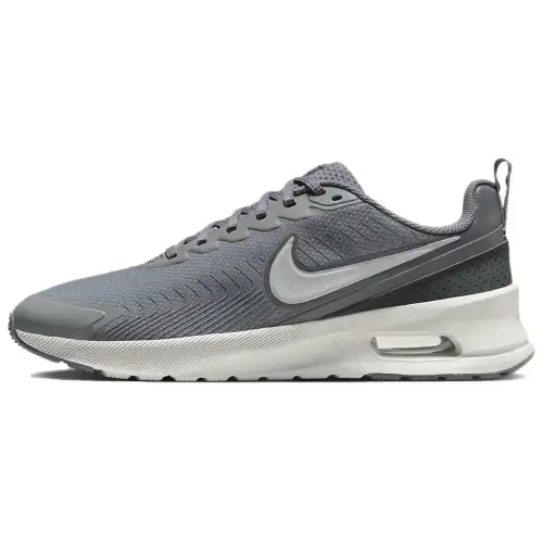 Nike Air Max Nuaxis Smoke Grey Iron Grey Dark Smoke Grey Light Smoke Grey