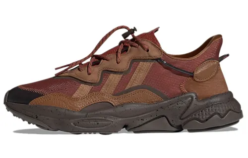 Adidas Ozweego 'Wild Brown'