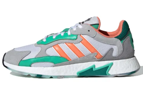 Adidas Tresc Run 'White Bliss Coral'