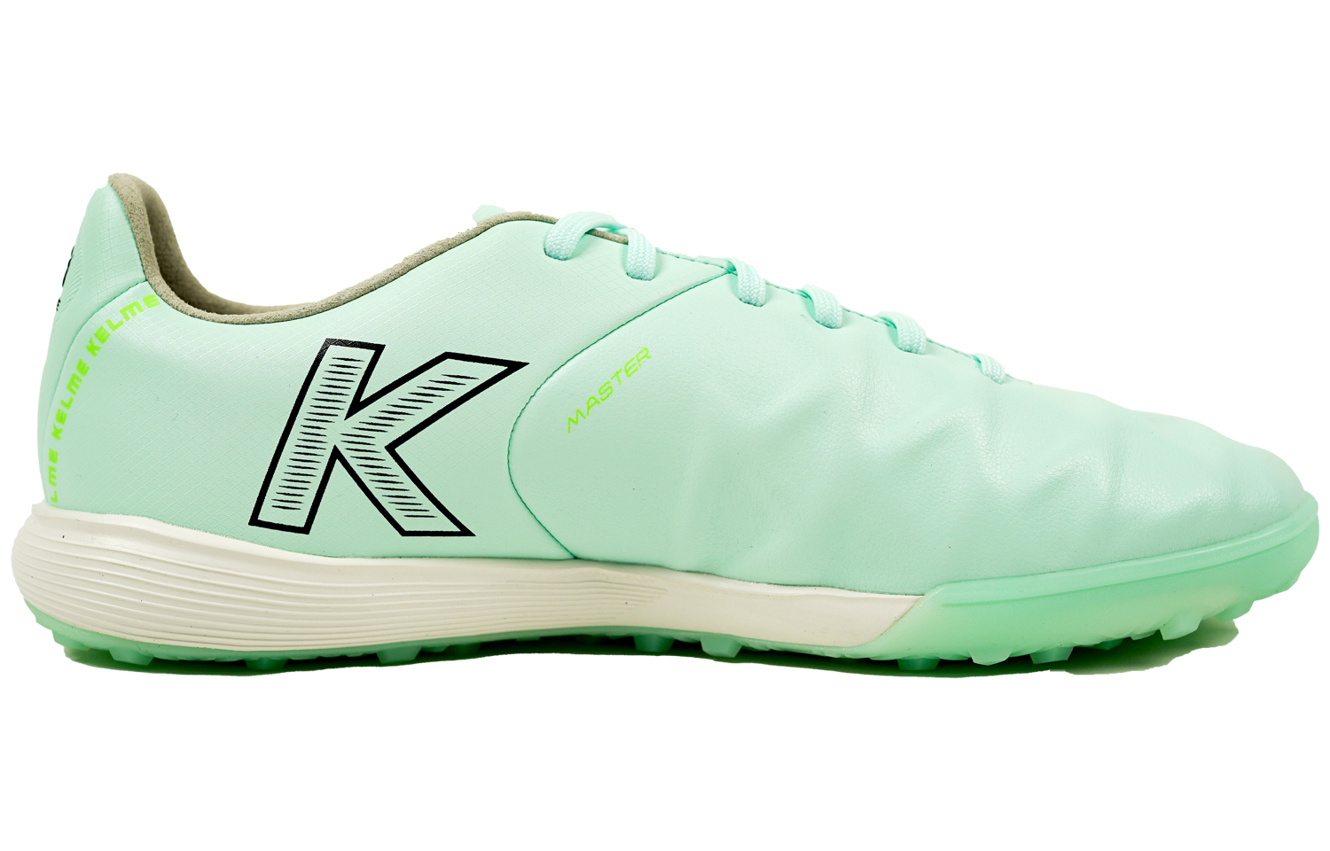 KELME TF Turf Cushioning Slip Resistant Abrasion Resistant Waterproof