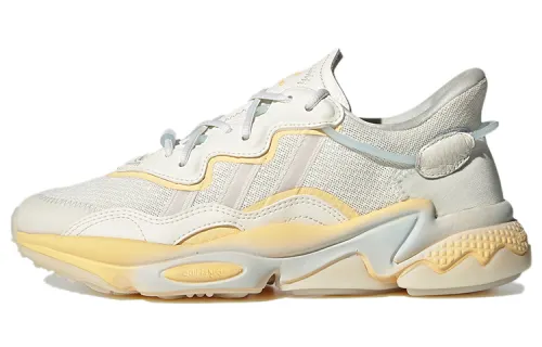 Adidas Originals Ozweego 'White' Women's