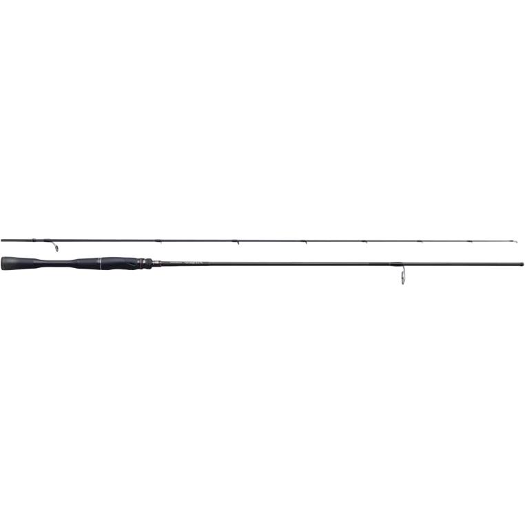 SHIMANO POISON ADRENA Fishing Rods Carbon Reservoirs, Ponds, Lakes, Streams, And Rivers