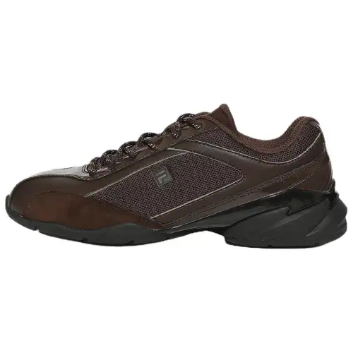 FILA Ritmo Casual Shoes Unisex Umber