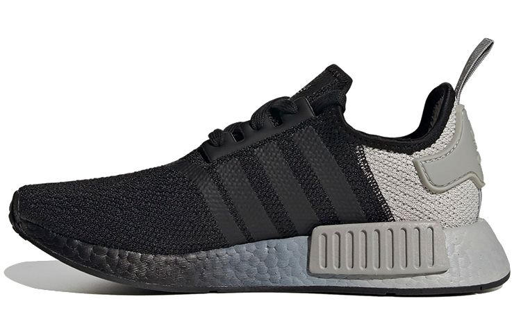 Adidas Wmns NMD_R1 'Black Grey' Women's