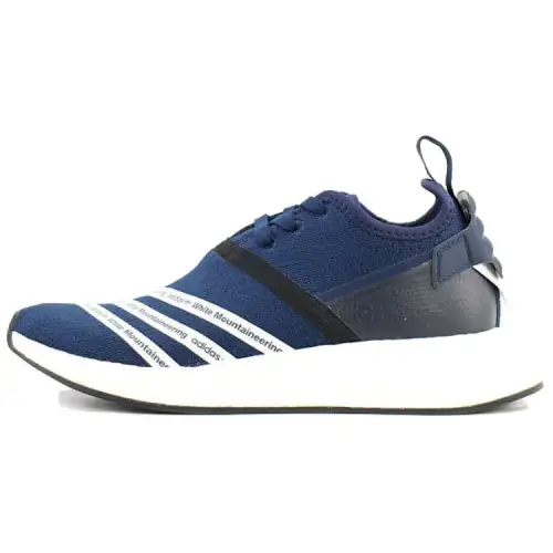 Adidas Originals White Mountaineering x Adidas Originals Nmd R2 Pk 'Collegiate Navy'