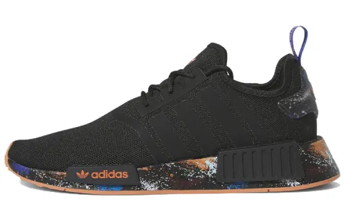 Adidas NMD_R1 'Splatter Print'