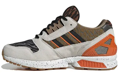 Zx 8000 atmos x Zx 8000 Adidas Originals 'Animal'