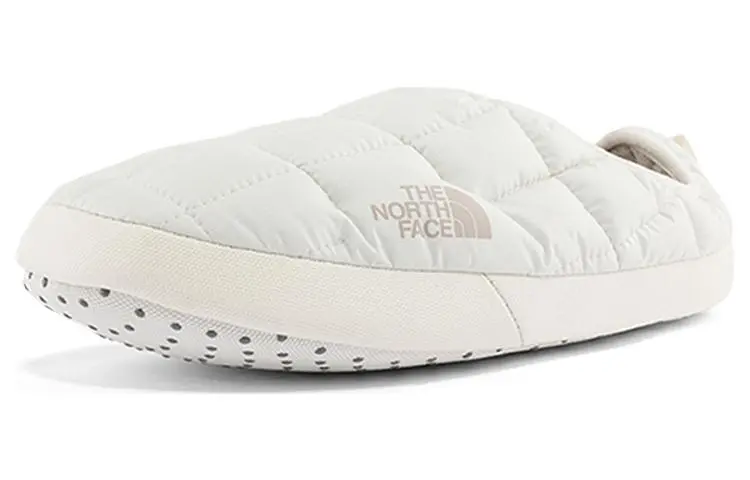 THE NORTH FACE Low top Casual Shoes Women's White