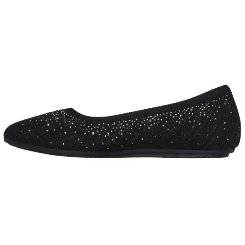 Skechers Cleo 2.0 Low top Casual Shoes Women's Black