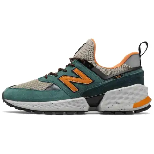 New Balance NB 574 Sport Low top Athletic Shoes