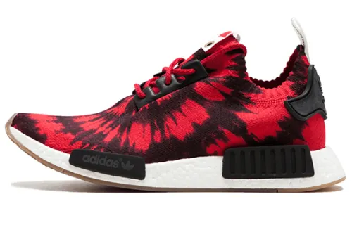 Nmd Runner Nice Kicks x Nmd Runner Adidas Originals Pk 'Red White'