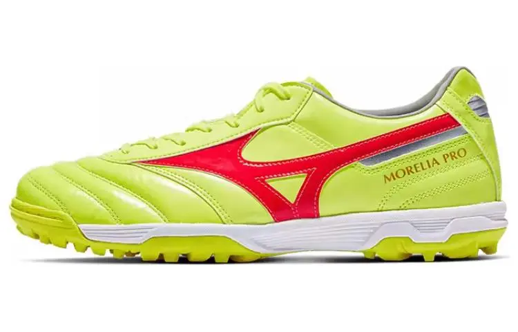 Mizuno Morelia2 II PRO AS Cleats Shoes 'Green'