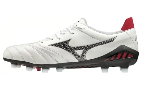 Morelia Neo Mizuno 3 'B Japan - White Black'
