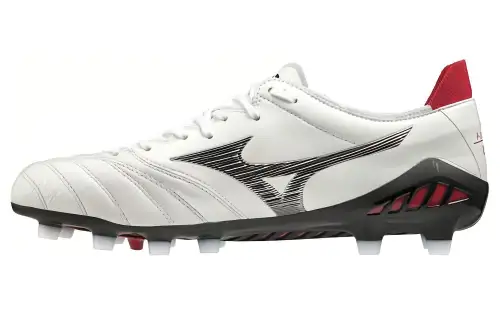 Morelia Neo Mizuno 3 'B Japan - White Black'
