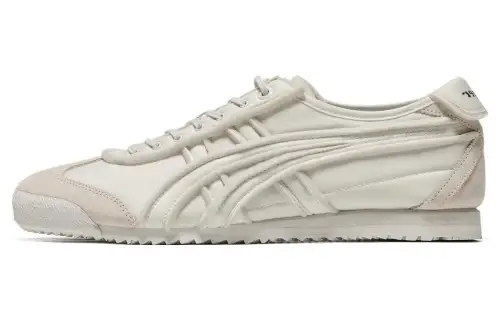 Onitsuka Tiger Mexico 66 White