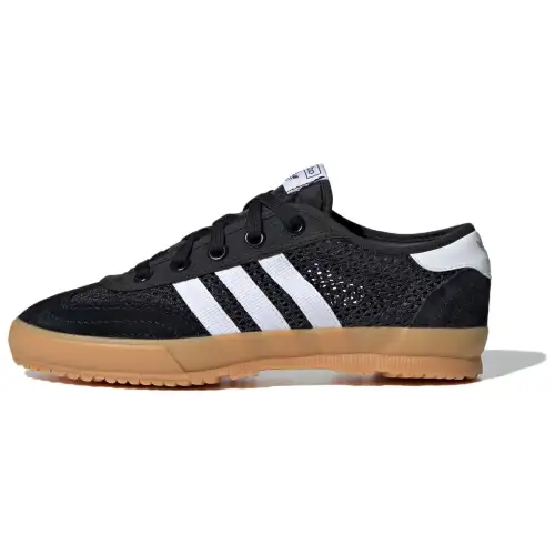 Tischtennis Wmns Adidas Originals 'Black White Gum'