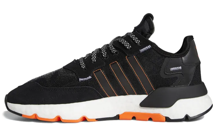Adidas Nite Jogger 'Solar Orange'