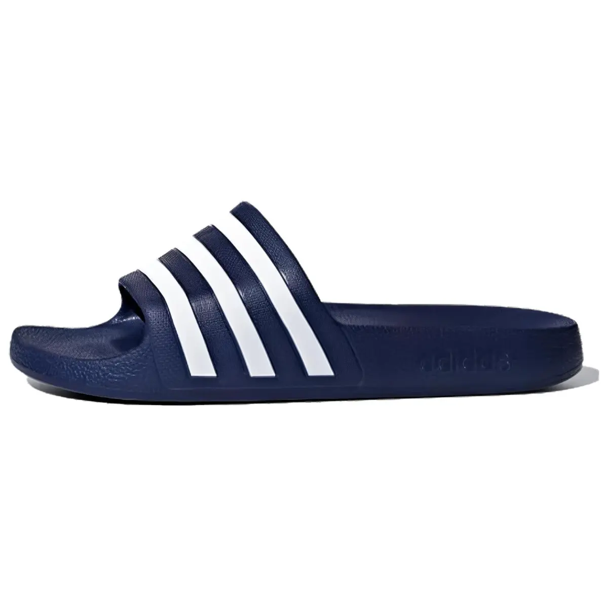 Adidas Adilette Aqua EVA Slide Slippers Unisex Blue White