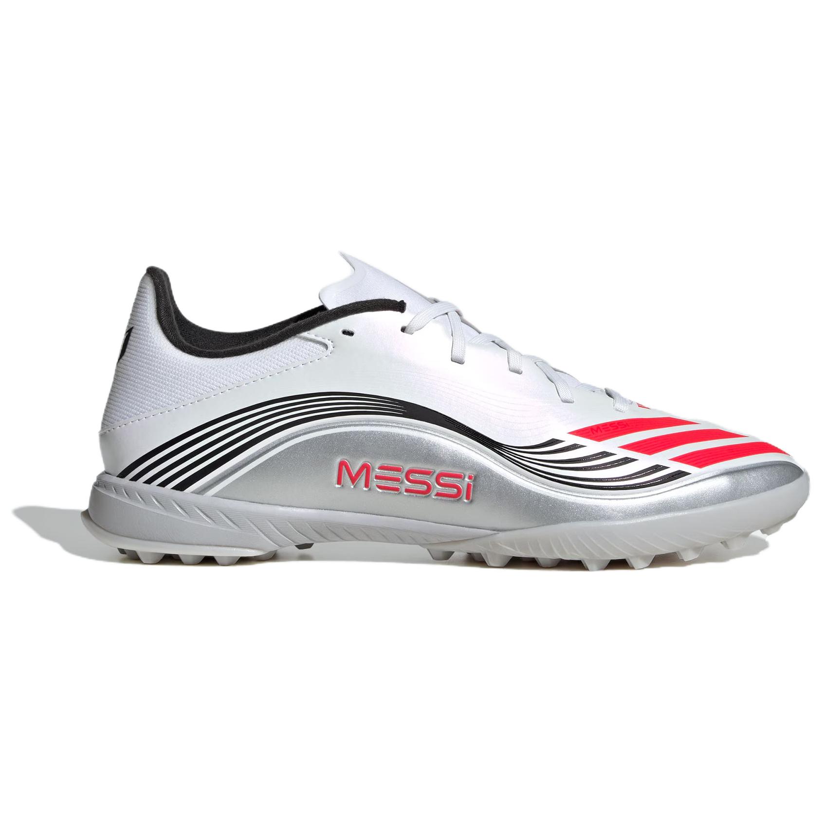 Adizero F50 Messi Adidas League Tf ‘Prestig10 Pack’
